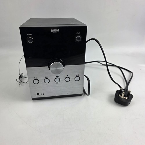 Bush 618 bluetooth - bd-618, micro