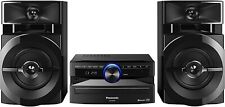 Panasonic SC-UX100E-K Black