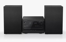 Panasonic Micro HiFi System