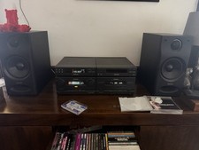 Rare Retro Technics SD-CH7 Hi
