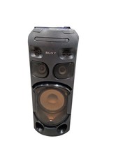 SONY MHC-V41D Bluetooth