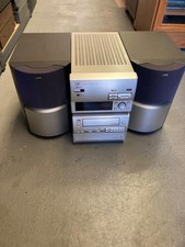 JVC  EX-TD5 Hi Fi Compact