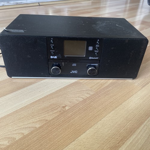 Jvc d80bluetooth all one - rd-d80bluetooth, all-in-one