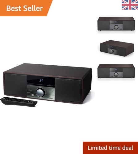All one player hi - all-in-one, hi-fi