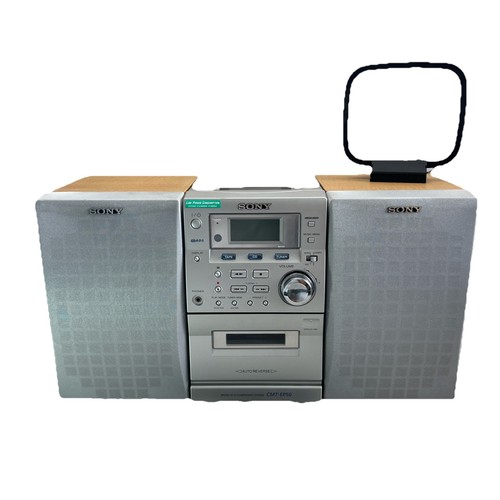 Sony cmt ep50 - micro, hifi
