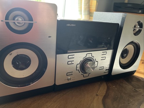 Bush bluetooth dab micro - bush, cd