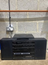 Goodmans GMS 150X Hi-Fi System