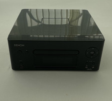Denon Network CD Receiver