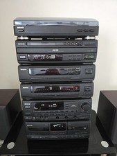 Aiwa MX-Z9400M HiFi Stereo