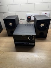 Philips MCM1350/05 Micro Hi-Fi