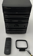 Akai HI-FI System Ax-520