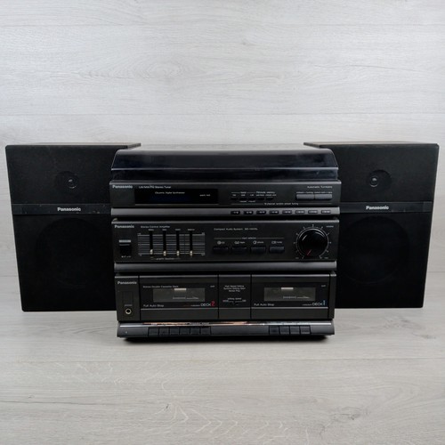 Panasonic hm10l vintage - sg,