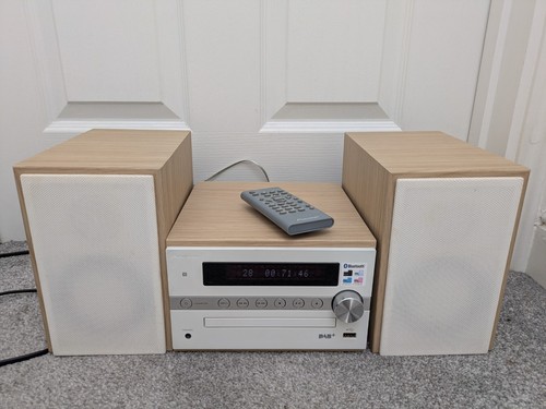 Pioneer cm56d stereo - x-cm56d,