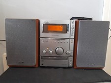 Sony HCD-CPX1 Micro Hi-Fi