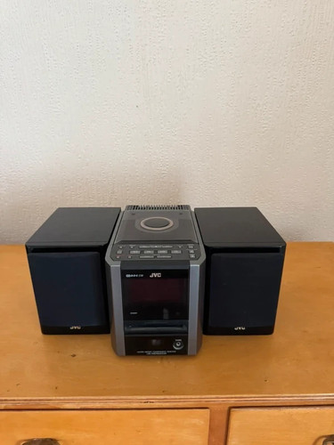 Jvc md9000r micro - ux-md9000r, hi-fi