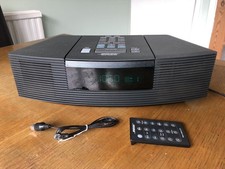 Bose Wave Radio/CD (AWRC3G)