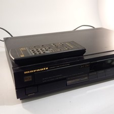 Marantz CD75 Compact Disc