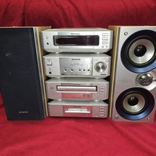 Aiwa XR-M98 Mini Hi-Fi Stack