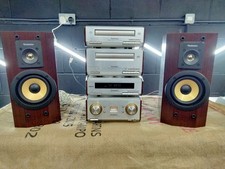 Technics SL-HD550 Separates