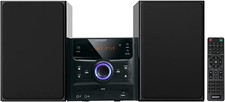 WISCENT HI-FI COMPACT STEREO