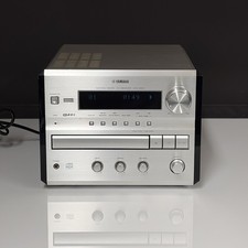 Yamaha CRX-E300 CD Receiver