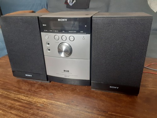 Sony cmt eh45dab micro fi - sony, hi-fi