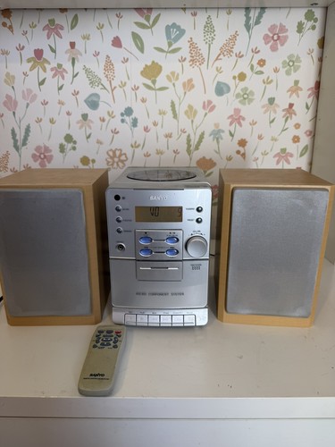 Sanyo da1160 micro - sanyo,