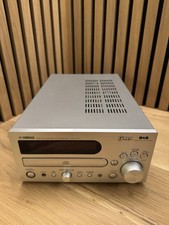 Yamaha CRX-M170 CD Receiver
