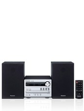 Panasonic Micro Hi-Fi Music