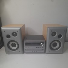 Panasonic SA-PM04 Micro Hi-fi