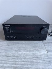 Pioneer X-HM11-K Hi-Fi
