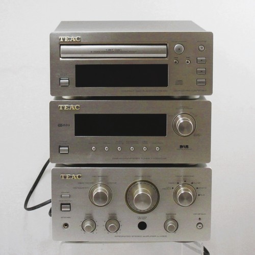 Teac 300 stack ah300 - teac,
