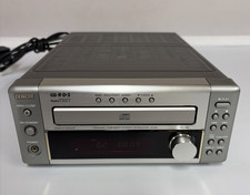 Denon UD-M3 CD Receiver