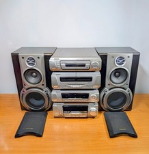 Technics SC-EH750 Hi-Fi