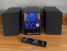 Hitachi AXM898U Micro Hi-FI