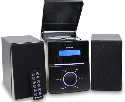 Player radio hi - radio, hi-fi