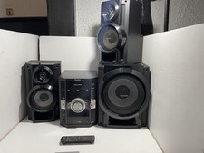 Panasonic SA-AK770 Hi-Fi