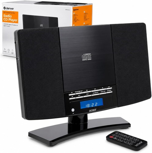 Player denver 5220 mk2 - mc-5220,