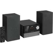 JVC UX-D327B Wireless