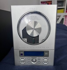 TEAC CD-x9 Micro HI-FI System