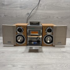 Sony CMT-M373NT NetMD MiniDisc