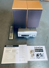 Denon UD-M30 CD Compact Disc
