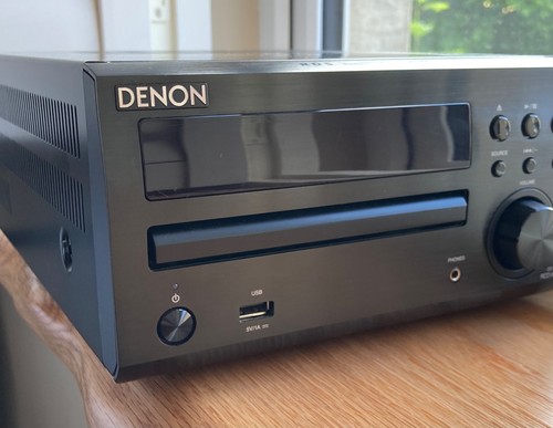 Denon receiver rcd m39dab - rcd-m39dab,