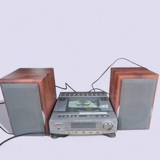 Goodmans MICRO1109 Micro Hi-Fi