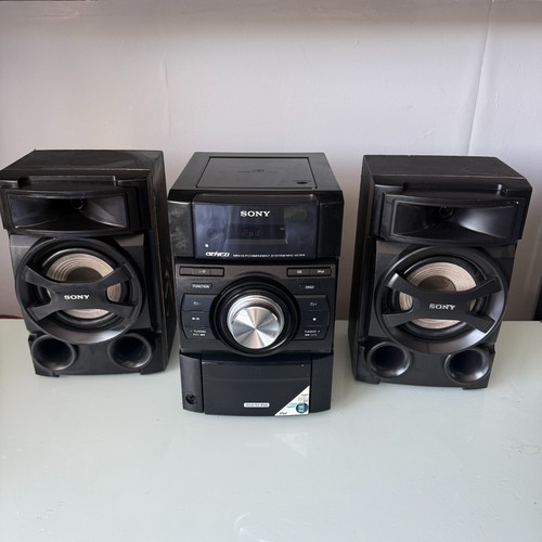 Sony mhc ec69i micro fi - sony,