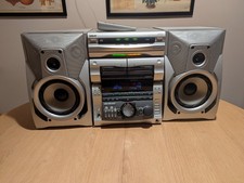 Sony HCD-RX99 HiFi Stereo