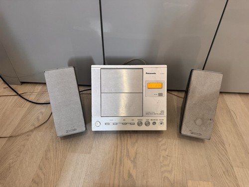 Panasonic en27 micro fi - panasonic, sa-en27