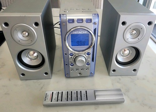 Hitachi m67 mini - hitachi, ax-m67