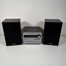Panasonic SA-PM04 Micro Hi-fi