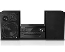Panasonic SC-PMX92EB-K
